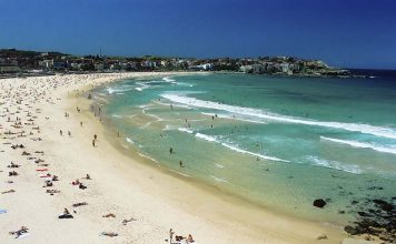 How to Travel in the Desert