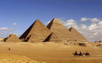 10 Myths About Cruise Ships and Cruising