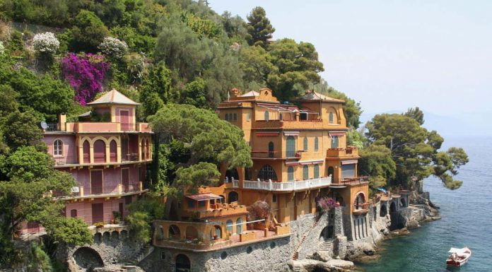 Unique Places to Stay in Italy