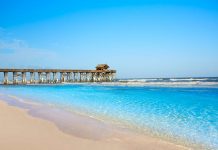 Discover Cocoa Beach, Florida: The Ultimate Vacation Destination