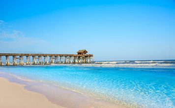 Discover Cocoa Beach, Florida: The Ultimate Vacation Destination