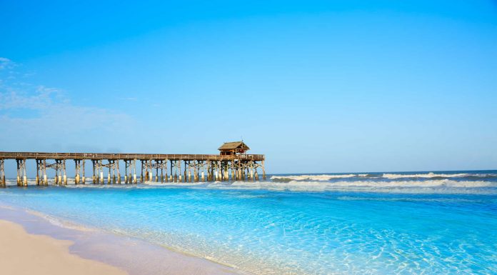 Discover Cocoa Beach, Florida: The Ultimate Vacation Destination